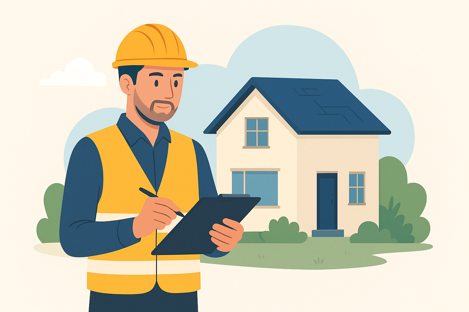 Diagnostic Immobilier